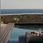 Ananea Mykonos - Adults Only אורנוס