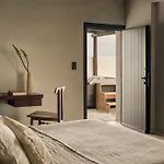 Ananea Mykonos - Adults Only 5* אורנוס