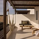 Ananea Mykonos - Adults Only אורנוס