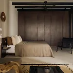 Ananea Mykonos - Adults Only אורנוס