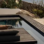 מלון Ananea Mykonos - Adults Only