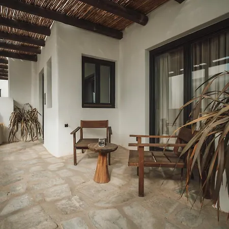 Ananea Mykonos - Adults Only