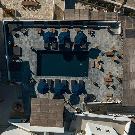 Ananea Mykonos - Adults Only Hotel Ornos (Mykonos)