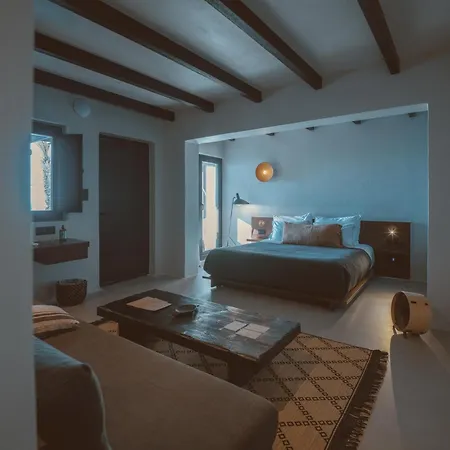 Ananea Mykonos - Adults Only Hotel 5*