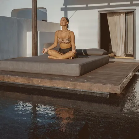 Ananea Mykonos - Adults Only Hotel Ornos (Mykonos)