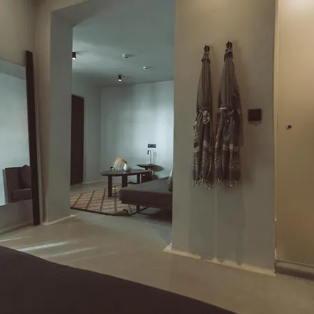 Ananea Mykonos - Adults Only 5*