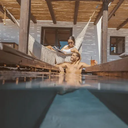 Ananea Mykonos - Adults Only 5*