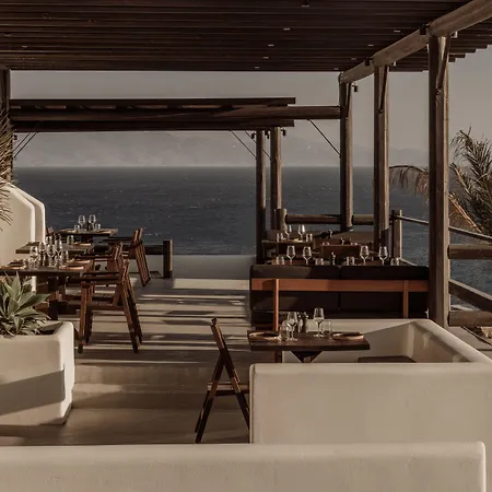 Ananea Mykonos - Adults Only 5* Ornos (Mykonos)