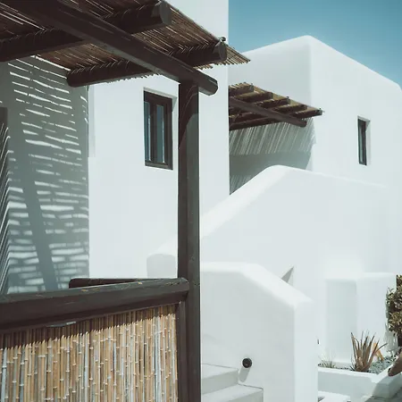 Ananea Mykonos - Adults Only Hotel
