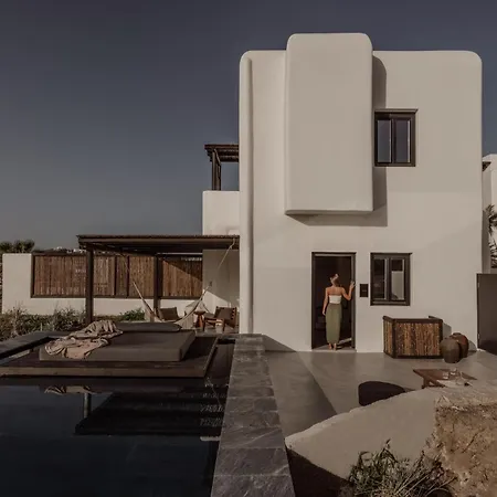 Ananea Mykonos - Adults Only Hotell 5*