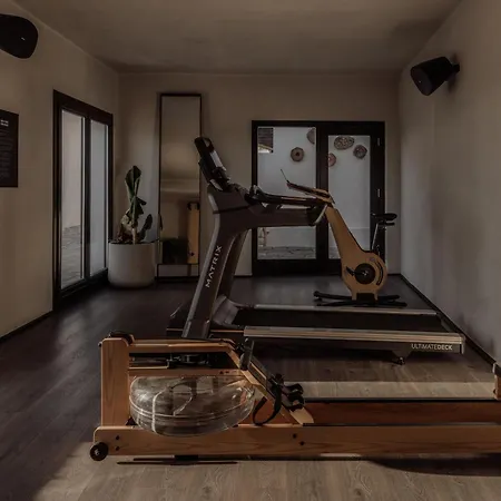 Hotell Ananea Mykonos - Adults Only 5*