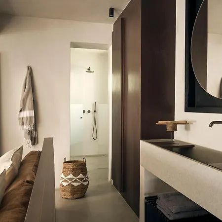 Ananea Mykonos - Adults Only אורנוס