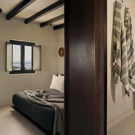 Ananea Mykonos - Adults Only 5*