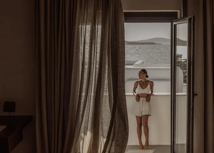 Ananea Mykonos - Adults Only 호텔 5*