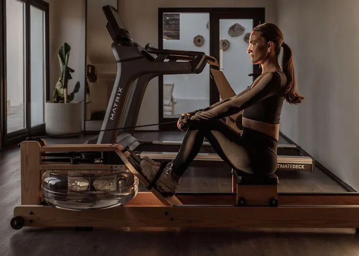 Ananea Mykonos - Adults Only Hotell 5*