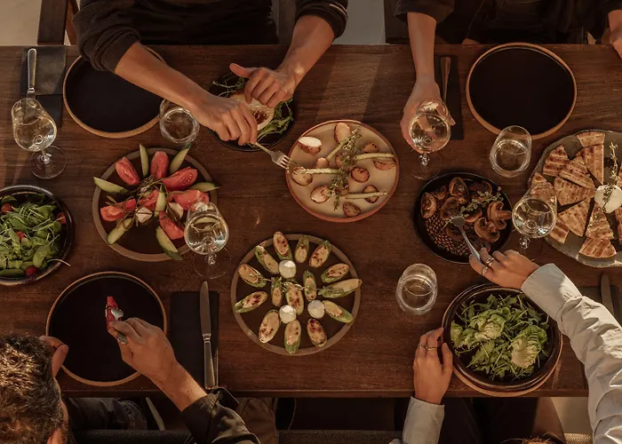 Ananea Mykonos - Adults Only 호텔 5*