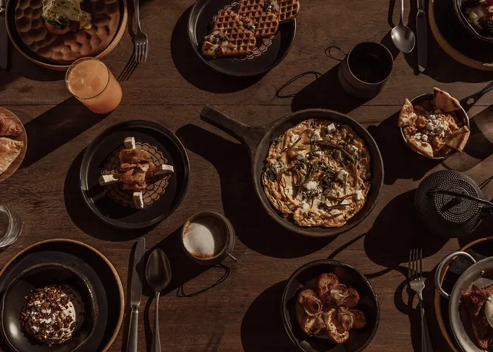 Ananea Mykonos - Adults Only Hotell 5*