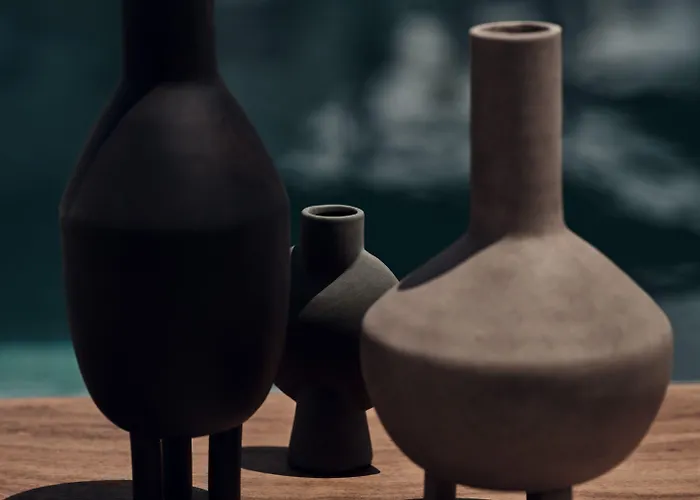 Ananea Mykonos - Adults Only 오르노스