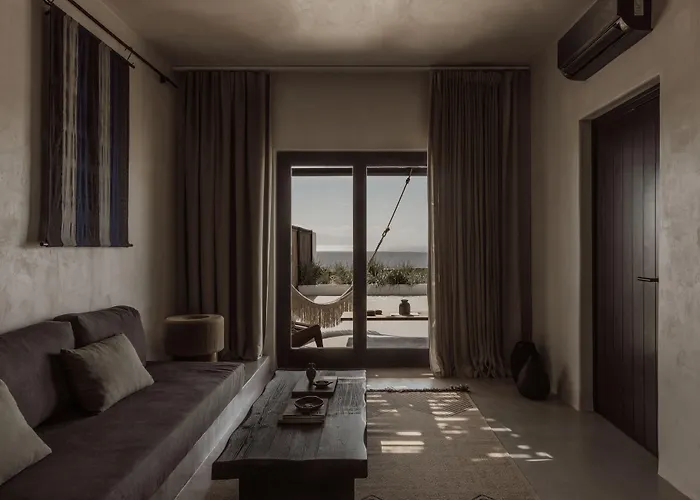 호텔 Ananea Mykonos - Adults Only 5*