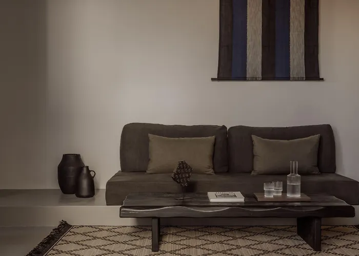 Ananea Mykonos - Adults Only 호텔 5*