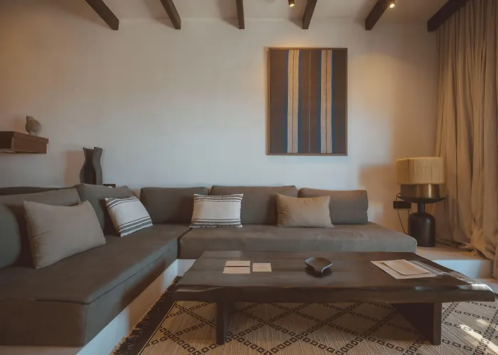 Ananea Mykonos - Adults Only Hotell