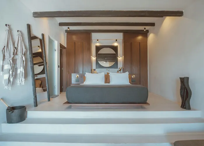 Ananea Mykonos - Adults Only 5*