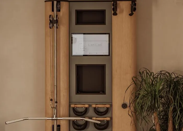 Hotell Ananea Mykonos - Adults Only 5*