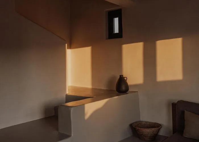 Ananea Mykonos - Adults Only Ornos (Mykonos)