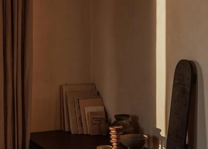 Ananea Mykonos - Adults Only Hotell Ornos (Mykonos)