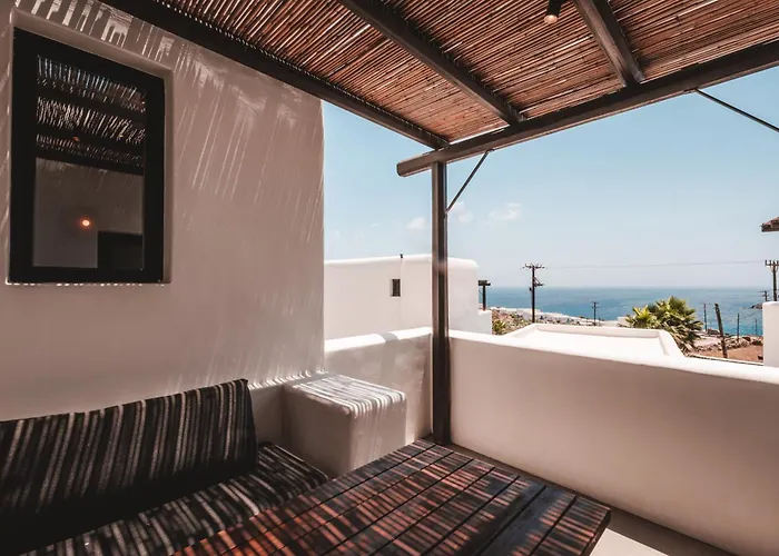 Ananea Mykonos - Adults Only