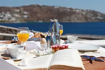 Ananea Mykonos - Adults Only Hotell