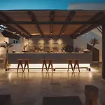 Ananea Mykonos - Adults Only أورنوس