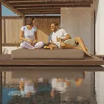 فندق Ananea Mykonos - Adults Only أورنوس