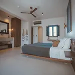 מלון Ananea Mykonos - Adults Only אורנוס