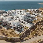Ananea Mykonos - Adults Only أورنوس