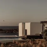 Ananea Mykonos - Adults Only 5* אורנוס