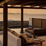 מלון Ananea Mykonos - Adults Only אורנוס