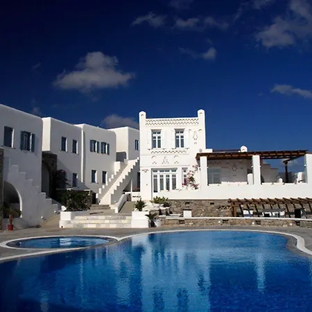 Hotel Ananea Mykonos - Adults Only Ornos (Mykonos)