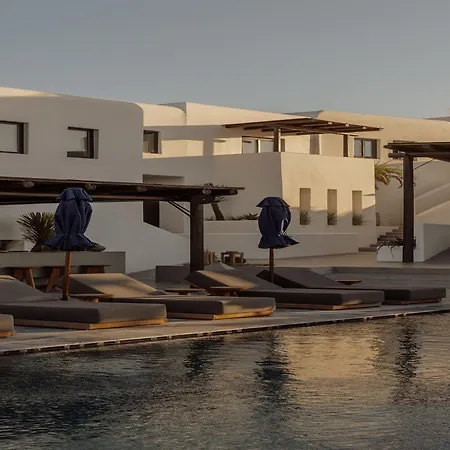 Ananea Mykonos - Adults Only Hotel 5*