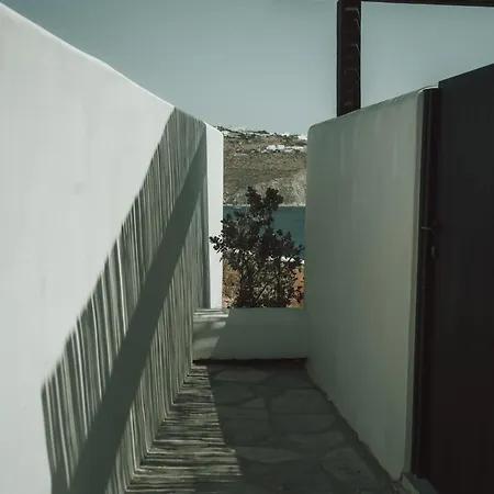 Ananea Mykonos - Adults Only