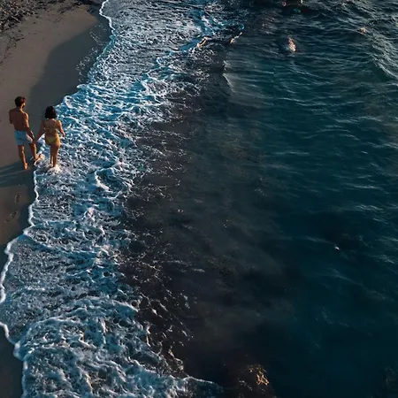 Ananea Mykonos - Adults Only 5* Ornos (Mykonos)