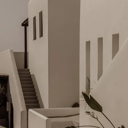 Ananea Mykonos - Adults Only أورنوس