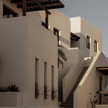 Ananea Mykonos - Adults Only מלון 5*