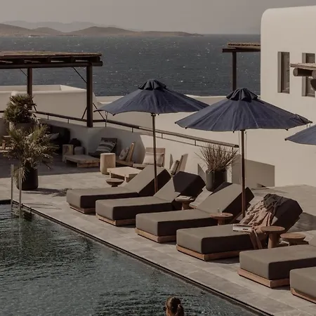 Ananea Mykonos - Adults Only 5*