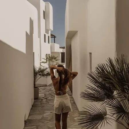 Ananea Mykonos - Adults Only Hotel