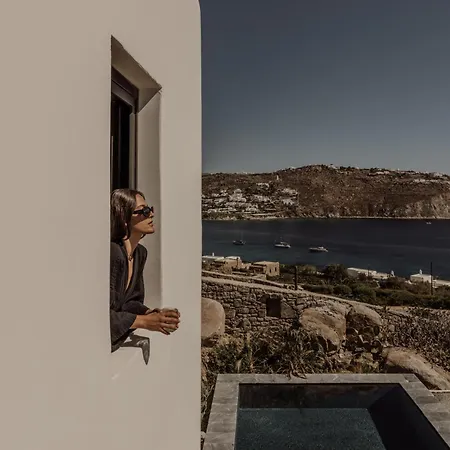 Ananea Mykonos - Adults Only Hotel 5*