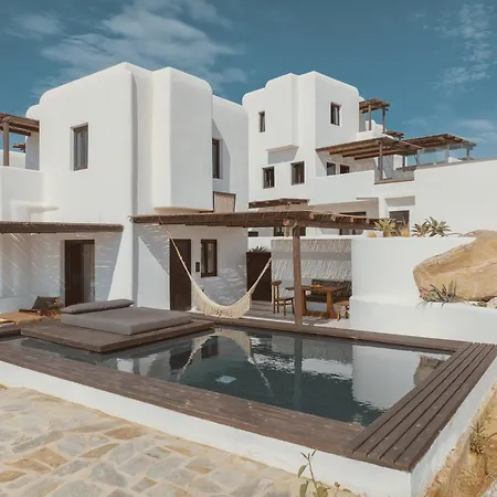 Hotel Ananea Mykonos - Adults Only 5*