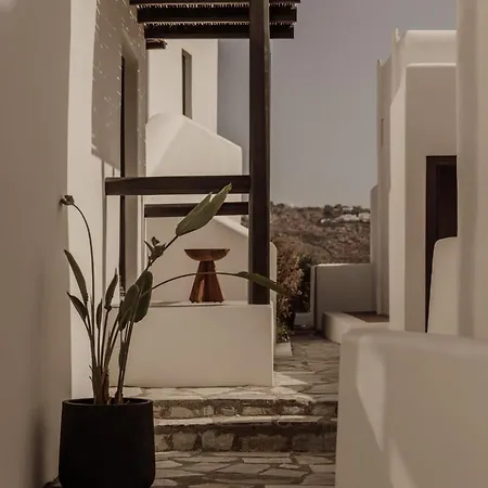 Hotel Ananea Mykonos - Adults Only Ornos (Mykonos)
