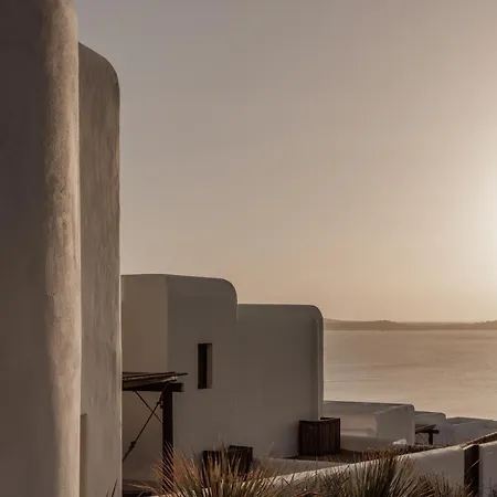Ananea Mykonos - Adults Only 5*