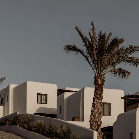 Ananea Mykonos - Adults Only 5* Ornos (Mykonos)